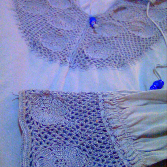 Polo Ralph Lauren Embroidered Pullover Long Sleeve - Picture 7 of 8